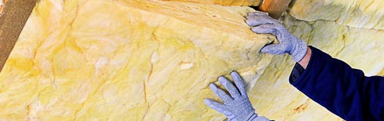 quotes for Oldham roof insulation