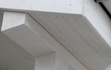 soffits Oldham, Greater Manchester