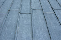 Oldham lead roofing